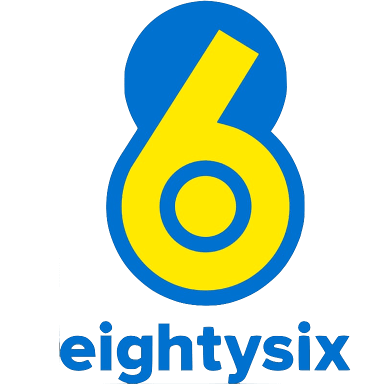 eighty6